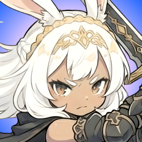 Slot & Brave：Roguelike RPG LOGO